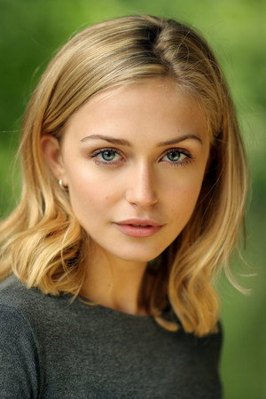 Cover image for Sophie Simnett