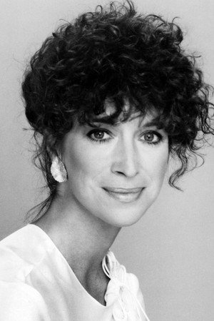 Cover image for Valerie Curtin