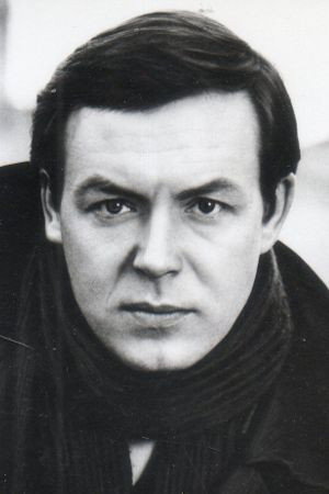 Cover image for Юрий Демич
