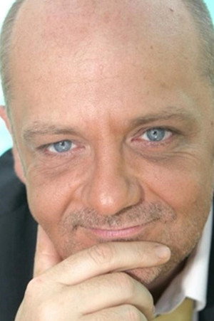 Cover image for Tony Gaultier