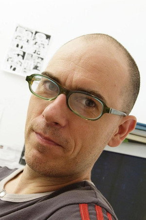 Cover image for Serge Élissalde