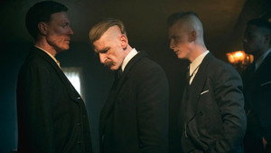 Poster for Дорога в ад