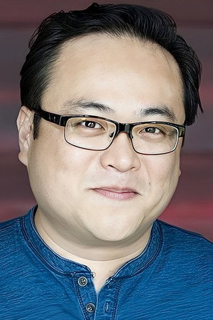 Cover image for Leo Choy