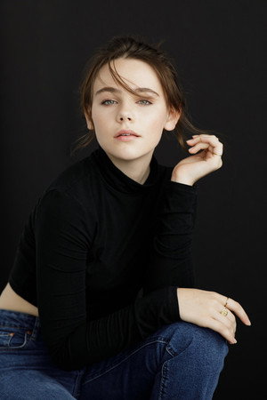 Cover image for Amélie Pelletier