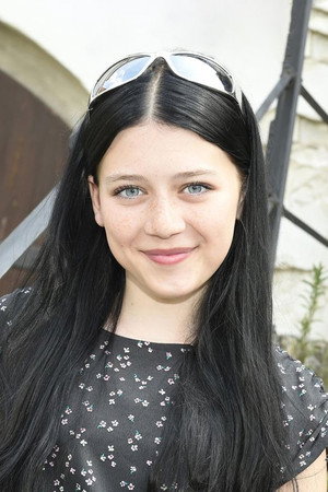 Cover image for Magdalena Müller