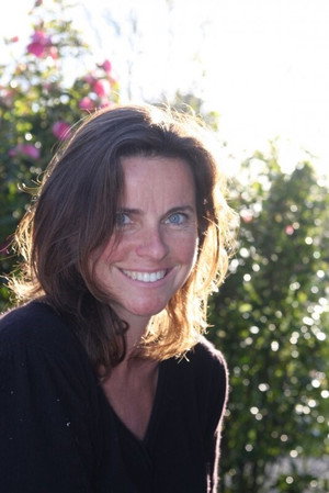 Cover image for Katie Haigh