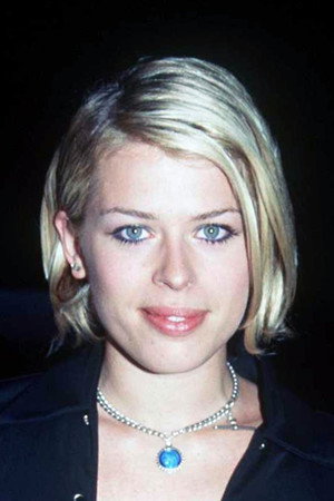 Cover image for Amanda de Cadenet