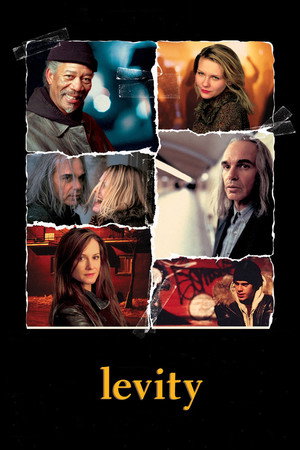 Poster for Раскаяние