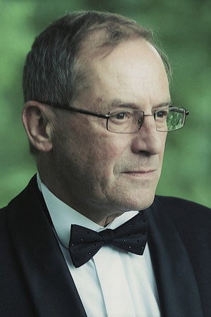 Cover image for Tadeusz Bradecki