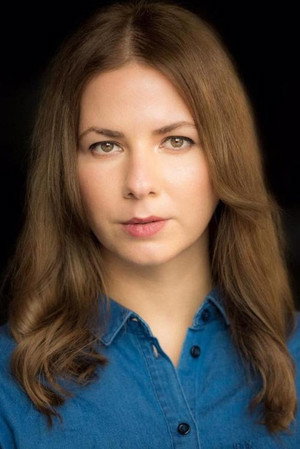 Cover image for Cristina Stoica