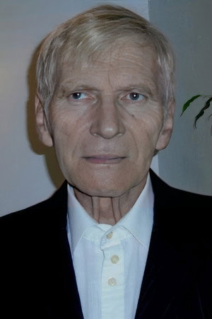 Cover image for Ivo Kubečka