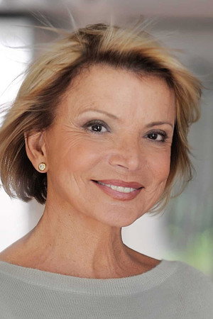 Cover image for Uschi Glas