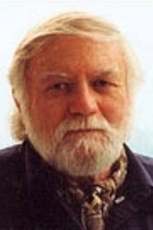 Cover image for Bruce Malmuth