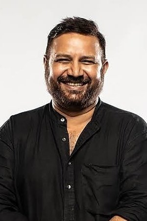 Cover image for Kumud Mishra