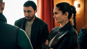 Poster for Эпизод 1