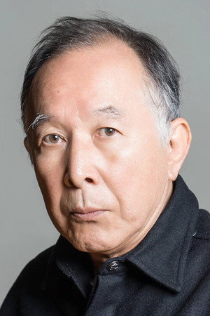 Cover image for 橋爪功