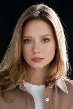 Cover image for Daria Zateeva