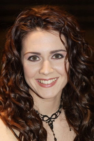 Cover image for Mélissa Désormeaux-Poulin