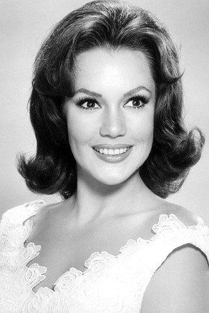 Cover image for Mary Ann Mobley
