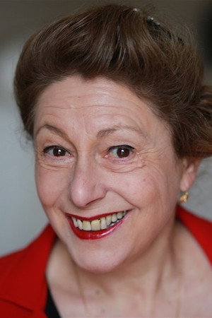 Cover image for Jeanne Ferron
