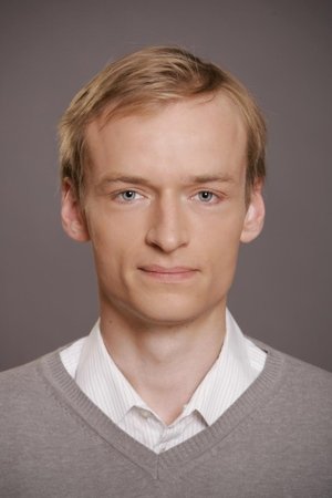 Cover image for Kaspar Velberg