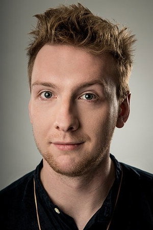 Cover image for Joe Lycett