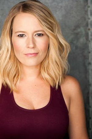 Cover image for Staci Roberts