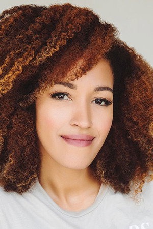 Cover image for Tawny Newsome