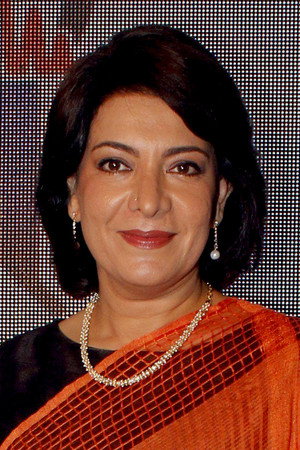 Cover image for Divya Seth Shah