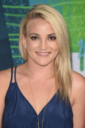 Cover image for Jamie Lynn Spears