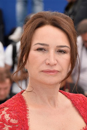 Cover image for Demet Akbağ