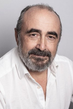 Cover image for Juanma Navas