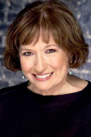Cover image for Gerrianne Raphael