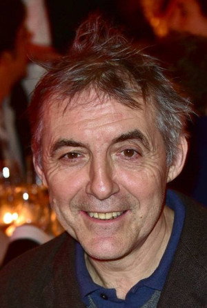Cover image for Grégoire Sorlat