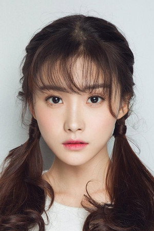 Cover image for Wang Muxuan