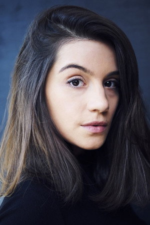 Cover image for Olivia Popica