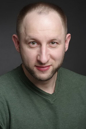 Cover image for Денис Бондарков