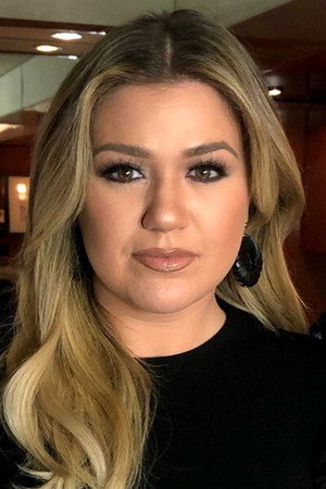 Cover image for Kelly Clarkson