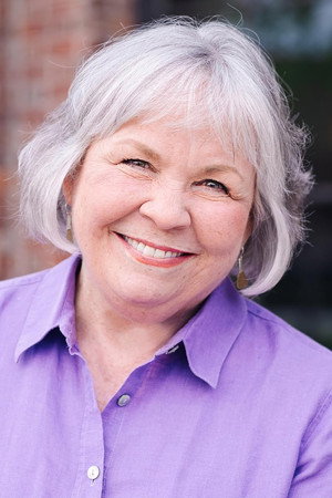 Cover image for Kimberly Banta
