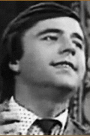 Cover image for Алексей Птицин