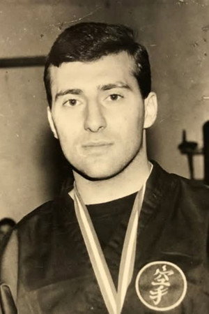 Cover image for Gor Vardanyan
