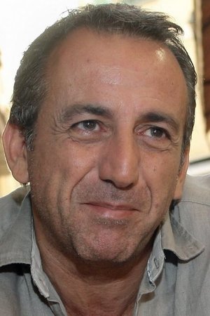 Cover image for Didier Ferrari