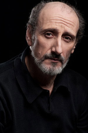 Cover image for José Luis Gil
