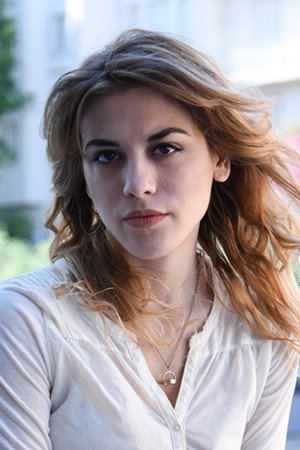 Cover image for Μαρία Νεφέλη Δούκα