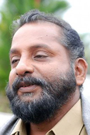 Cover image for Nandu Poduval