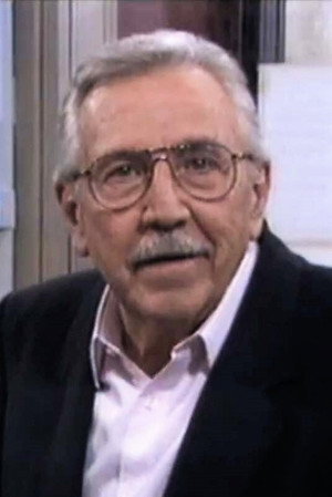 Cover image for José María Caffarel