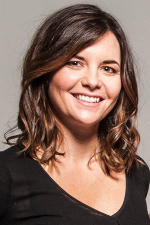Cover image for Madison Bauer
