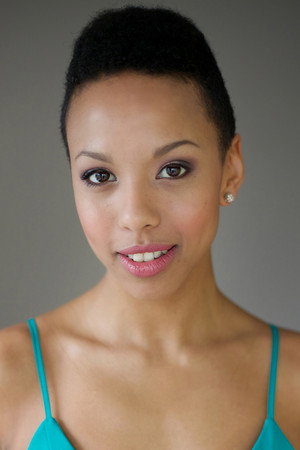 Cover image for Karissa Tynes