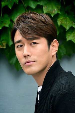 Cover image for 조한선