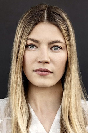 Cover image for Hannah McKechnie